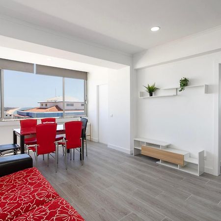 Quarteira Seaviews Apartment Exterior photo
