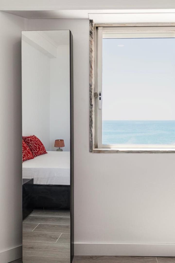 Quarteira Seaviews Apartment Exterior photo