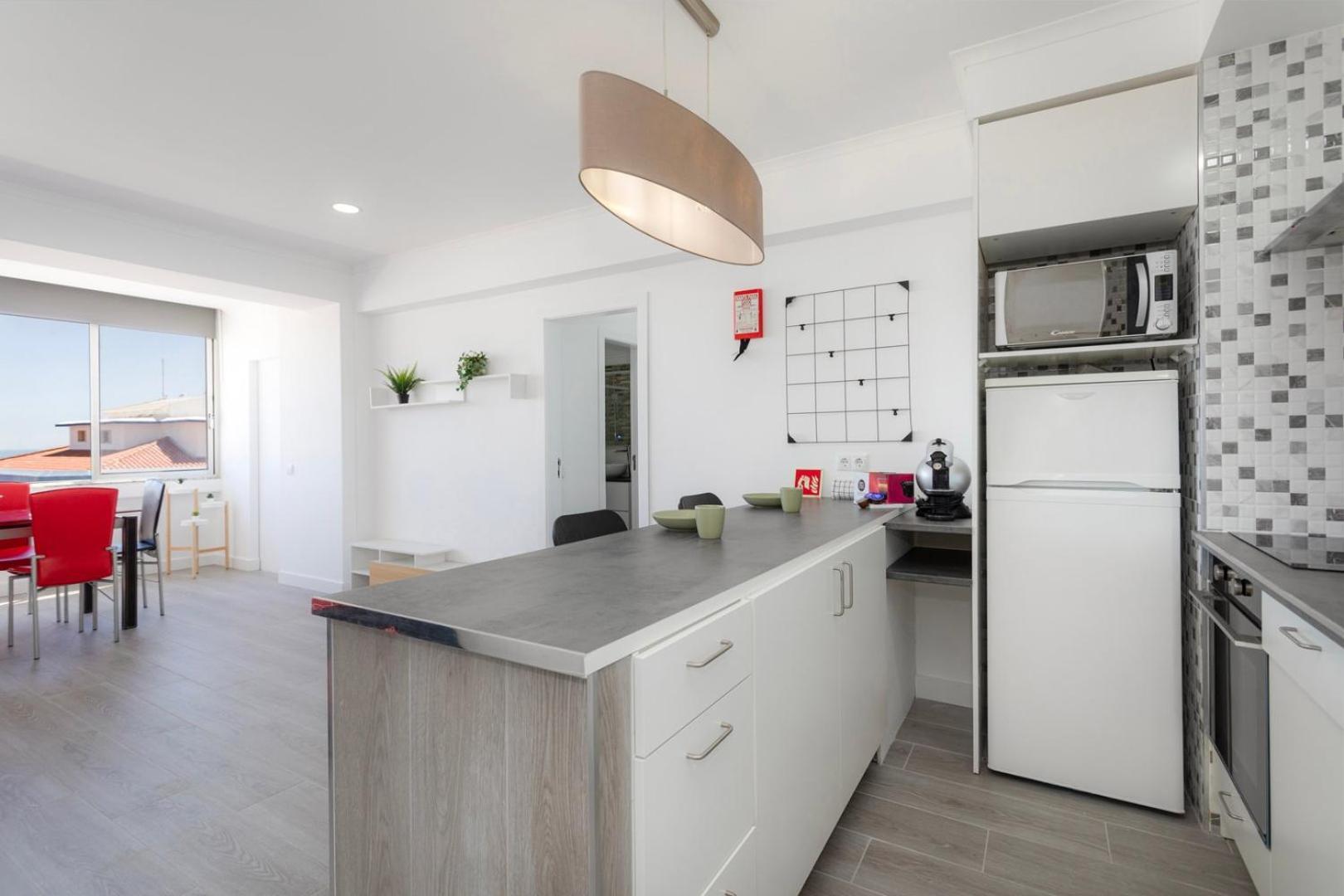 Quarteira Seaviews Apartment Exterior photo